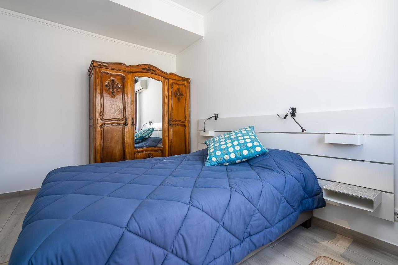 Casa Mina Apartment Faro Ngoại thất bức ảnh